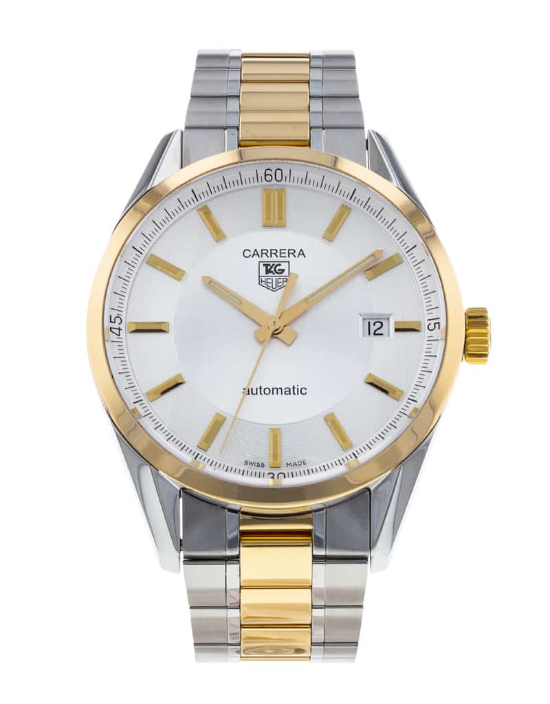 Tag Heuer Carrera WV215A.BD0788 Tag Heuer Carrera WV215A.BD0788